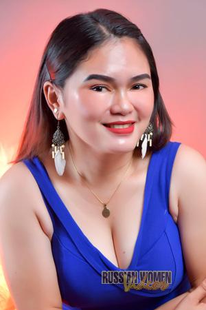 Ladies of Philippines