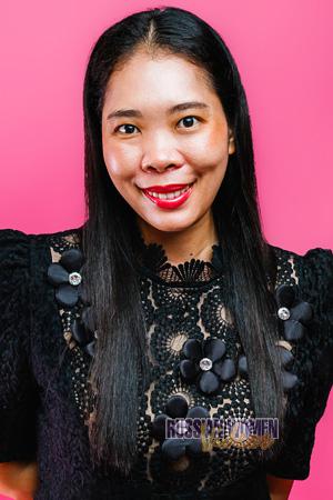 228007 - Kim Age: 39 - Thailand
