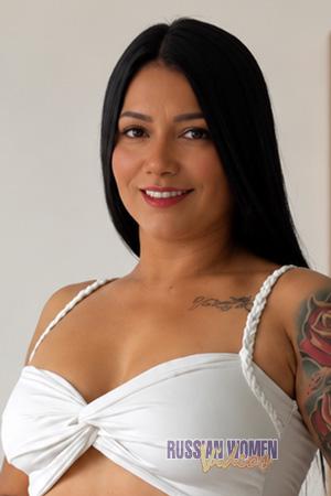 228450 - Jenny Age: 40 - Colombia