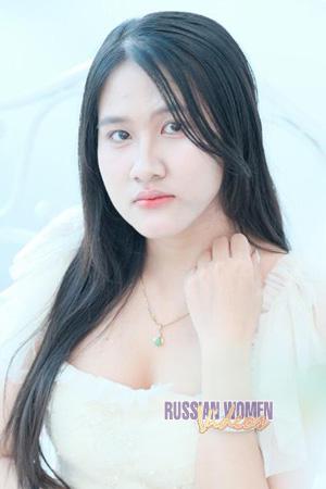 228508 - Nguyen Tuyet Trinh Age: 22 - Vietnam