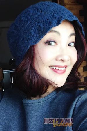 229287 - Tisha Age: 63 - China