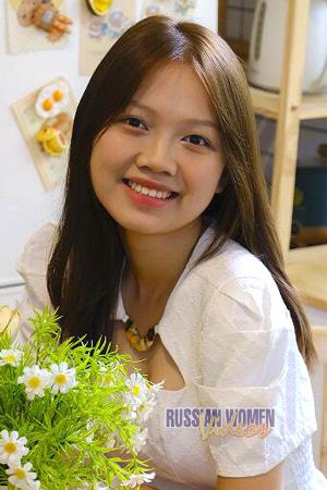 229360 - Thi Quynh Nhu Age: 18 - Vietnam