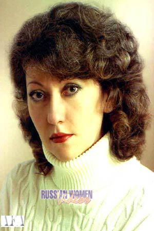 50065 - Marina Age: 44 - Russia