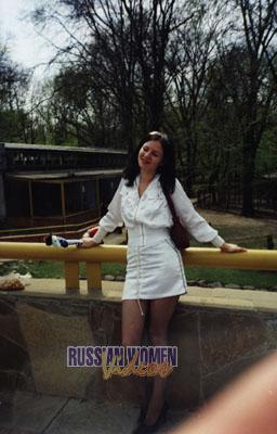 50589 - Maria Age: 28 - Russia