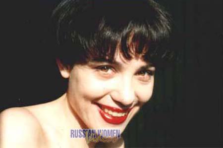 50806 - Oksana Age: 30 - Ukraine