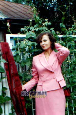 53348 - Irina Age: 45 - Russia