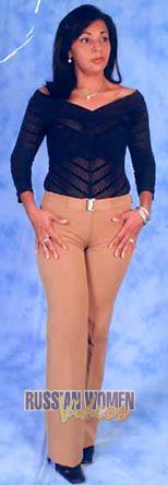 57013 - Betty Age: 48 - Colombia