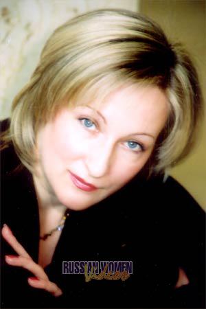 58786 - Elena Age: 42 - Russia