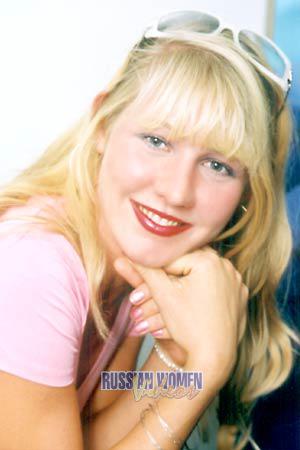 65939 - Ekaterina Age: 29 - Russia