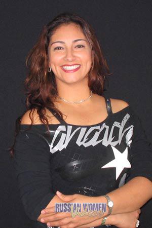 71309 - Patricia Age: 37 - Colombia
