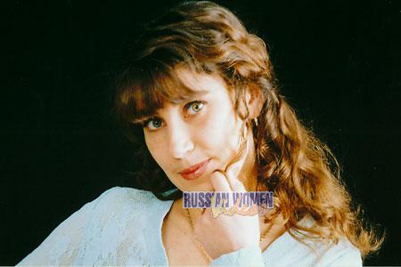 76845 - Elvira Age: 37 - Ukraine