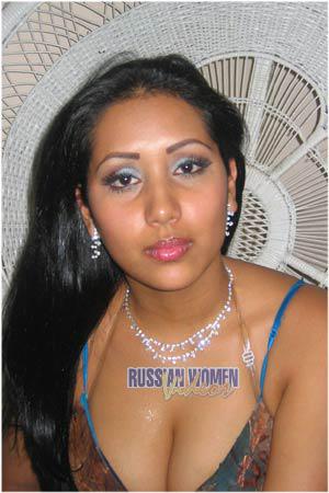 76997 - Shirley Age: 25 - Colombia