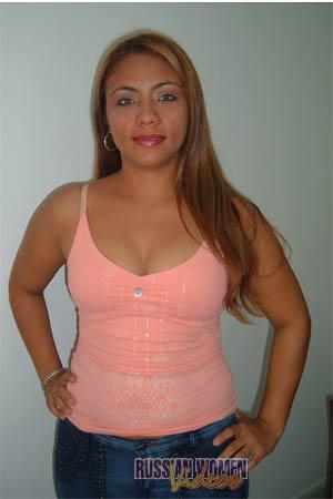 80646 - Luz Helena Age: 29 - Colombia