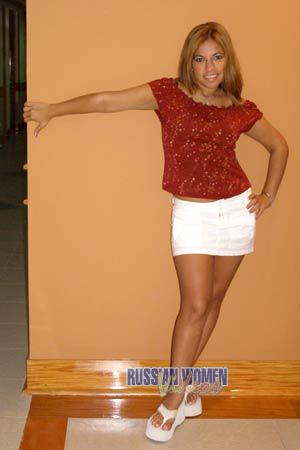 83865 - Karla Age: 22 - Peru