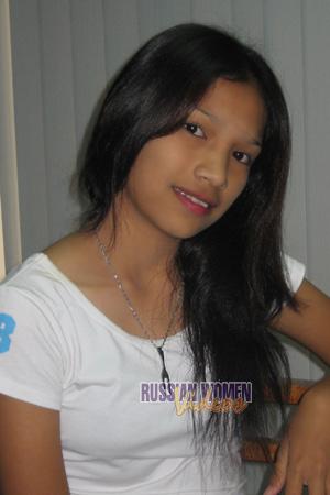 84745 - Joan Age: 21 - Philippines