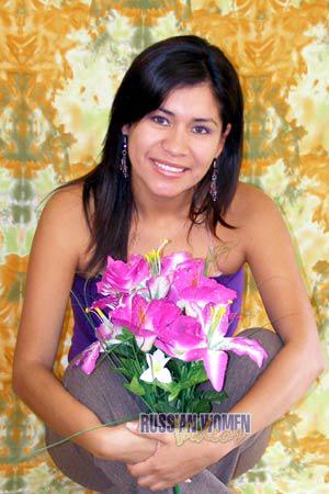 84877 - Elisa Age: 30 - Peru