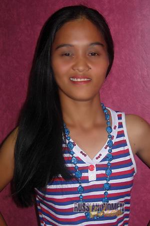 Philippines women