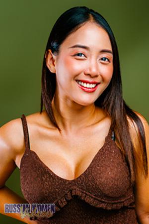Best Asian Women