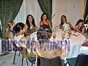 Barranquilla Singles Women Tour 19