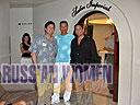 Barranquilla Singles Women Tour 27