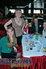 Kharkov Women 2007-04 20