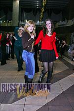 Odessa tour women 03-2007 3