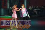 Ukraine-women 03-2007 1