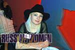 Ukraine-women 03-2007 28