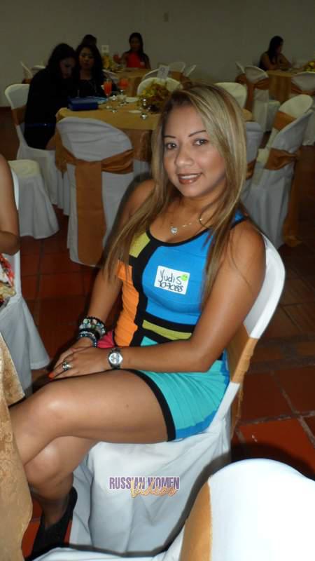 Barranquilla Women