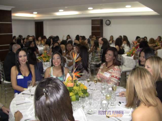 Barranquilla Women