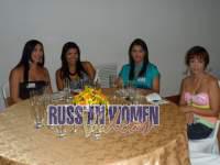 Barranquilla Women