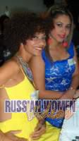 Barranquilla Women