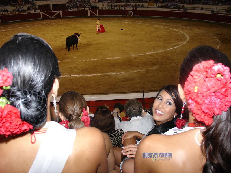 Cartagena Women