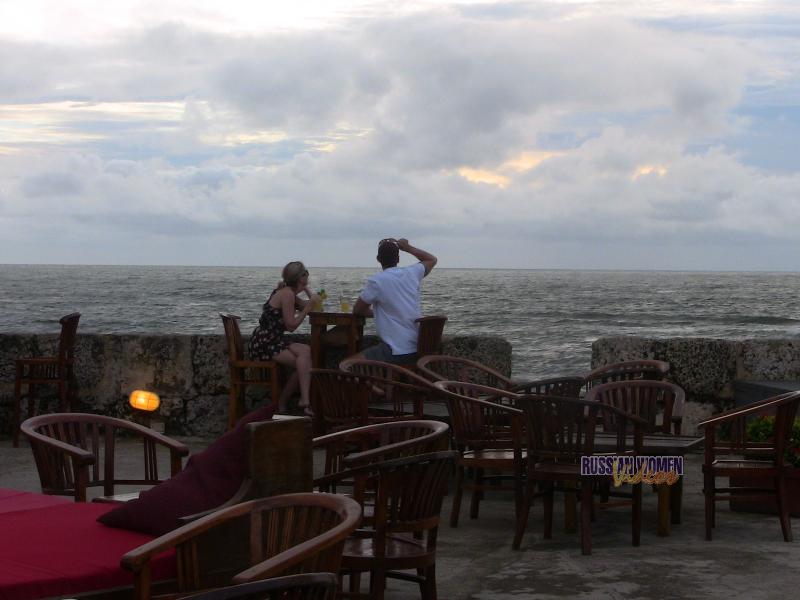 Cartagena Women