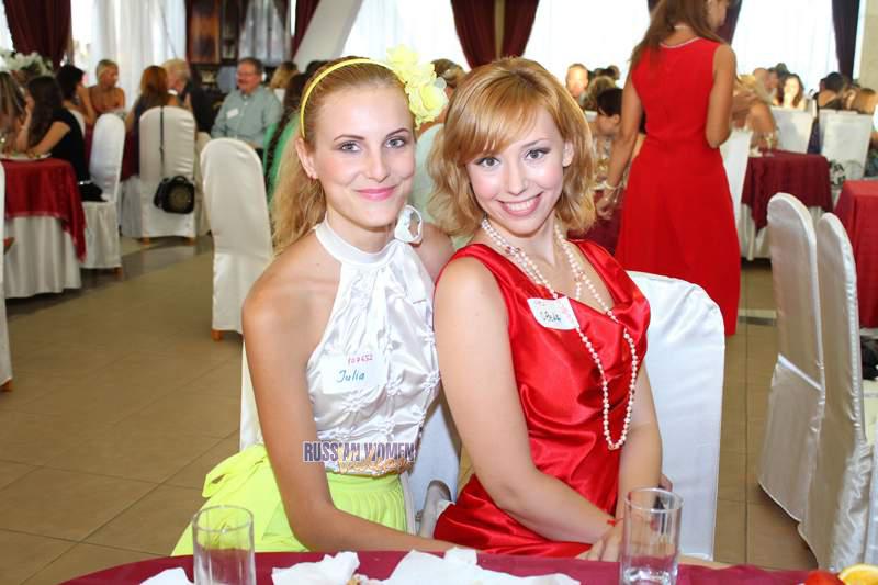 Odessa Women