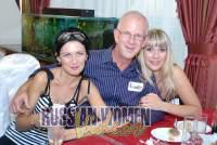 Odessa Women