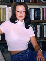 Russian Women Video Clip Profile 10199