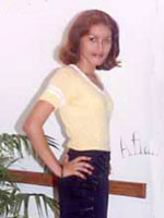 Russian Women Video Clip Profile 10260