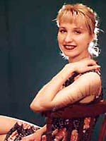 Russian Women Video Clip Profile 10937
