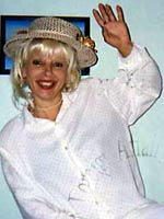 Russian Women Video Clip Profile 12385