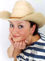 Russian Women Video Clip Profile 12388