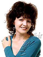 Russian Women Video Clip Profile 13442