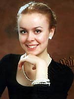 Russian Women Video Clip Profile 14747