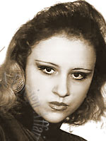 Russian Women Video Clip Profile 15194