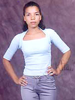 Russian Women Video Clip Profile 15330
