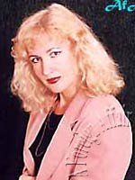 Russian Women Video Clip Profile 15407