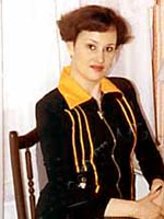 Russian Women Video Clip Profile 16720