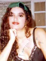 Russian Women Video Clip Profile 16941