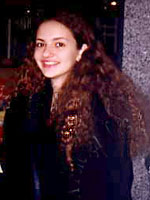 Russian Women Video Clip Profile 17263