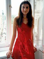 Russian Women Video Clip Profile 17732